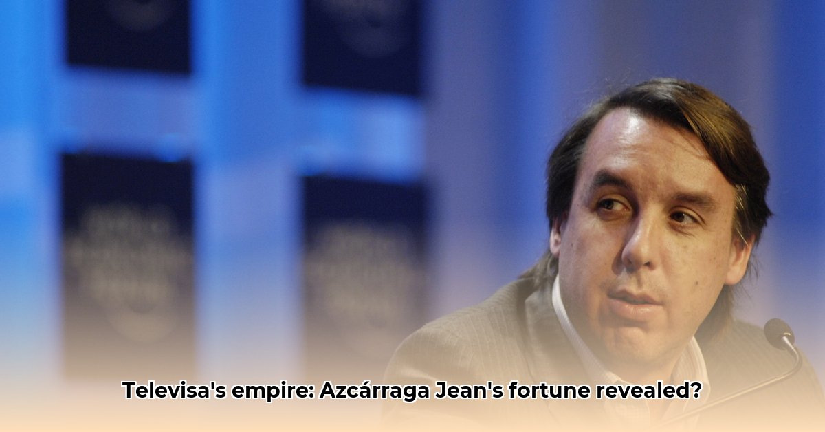 emilio-azcarraga-jean-net-worth